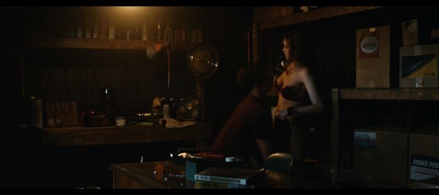 Рэйчел броснахэн