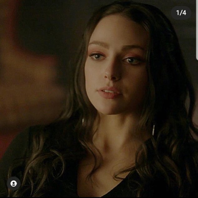 Габриэль уолш дневники вампира