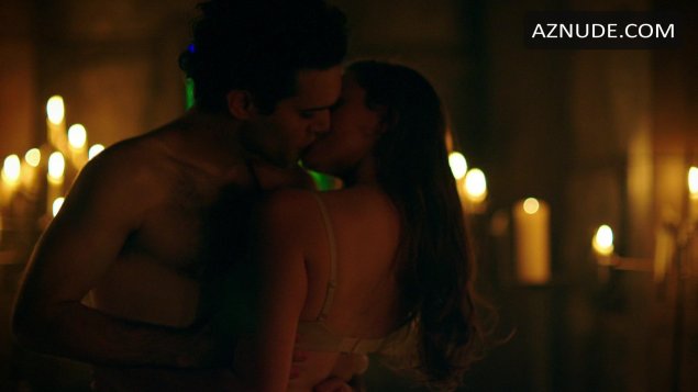 Мария фернанда йепес голая - тёмное желание s01e10-17 (2020)