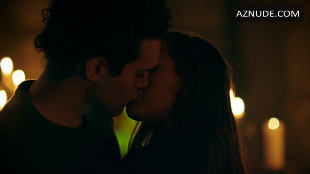 Наследие хоуп и лэндон поцелуй