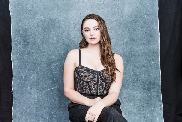 Даниэль роуз расселл