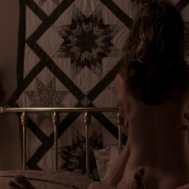 Кери рассел в эро фильме