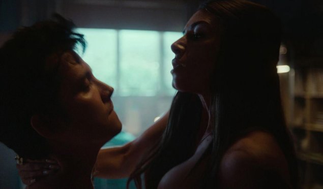 Мими кин актриса