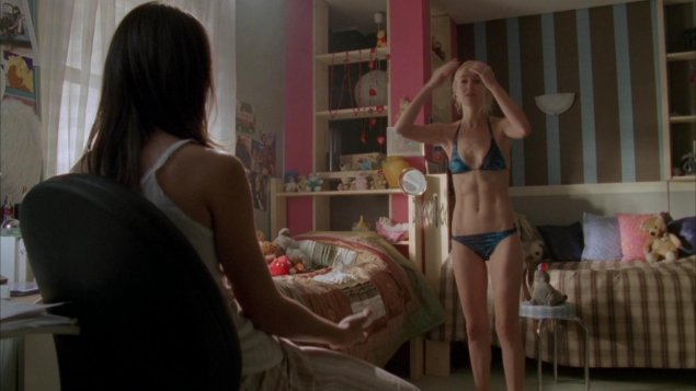 Мими майклс