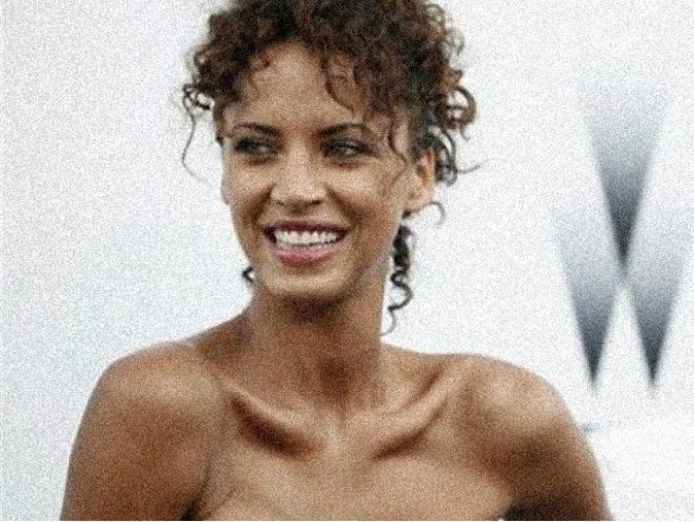 Ноэми ленуар