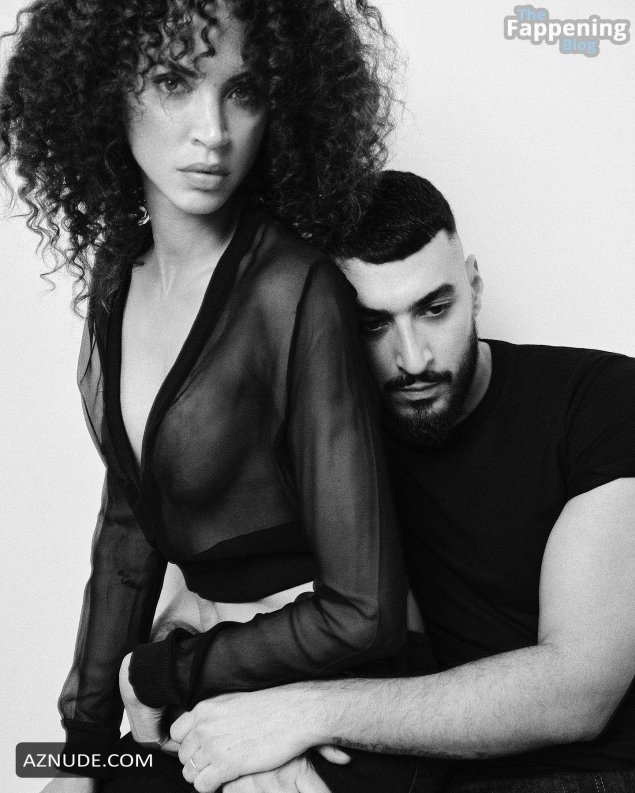 Имаан хаммам модель