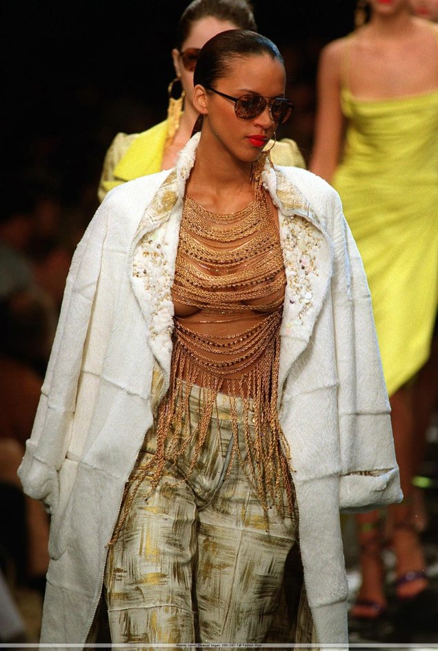 Высокая мода