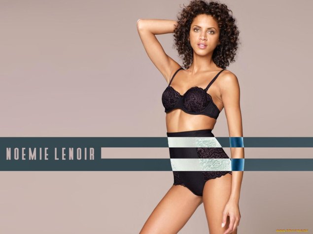 Ноэми ленуар