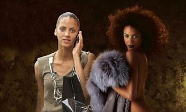 Топ моделей