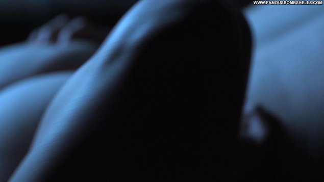 Эротическая сцена