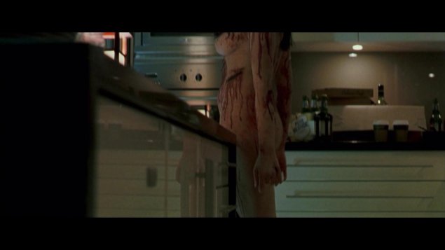 Бритт робертсон эро сцены