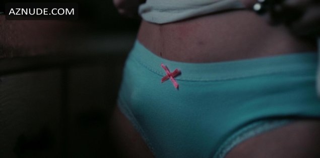 Бритт робертсон слив