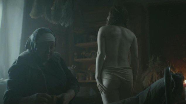 Актеры и роли