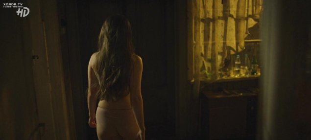 Вероника мохирева актриса голая