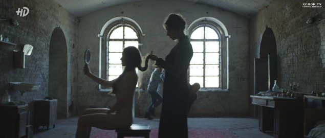 Заклятье наши дни