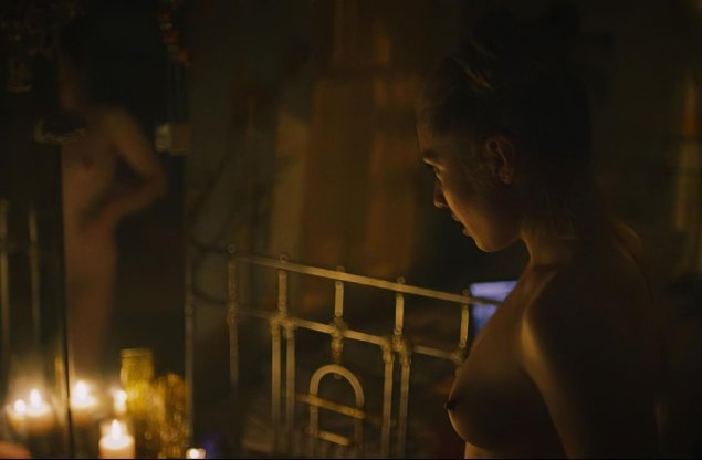 Вероника мохирева топи ню