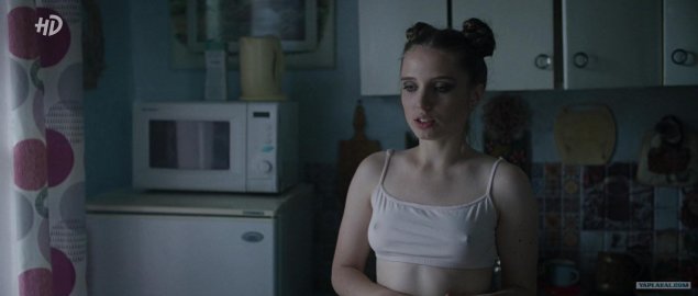 Вероника мохирева актриса топи