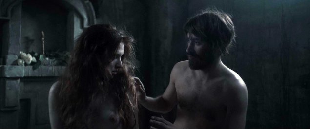 Вероника дмитриева актриса голая