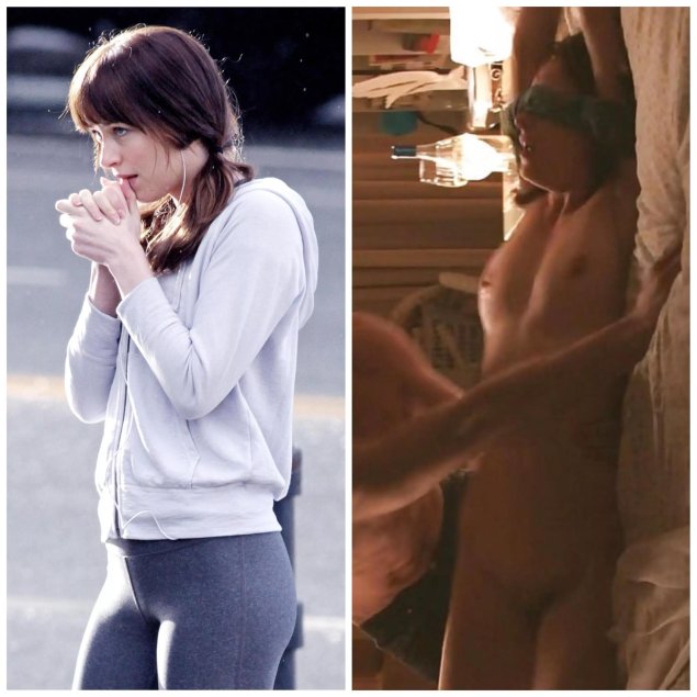 Дакота джонсон 50 оттенков серого