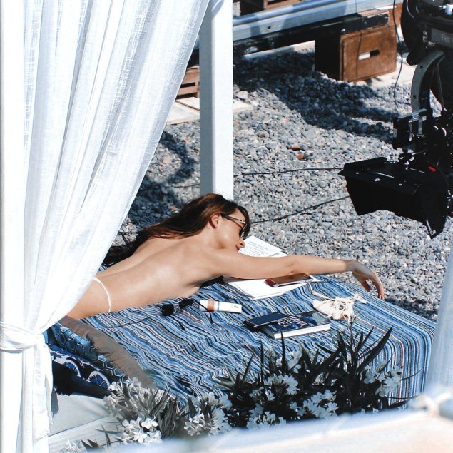 Лив тайлер топлесс