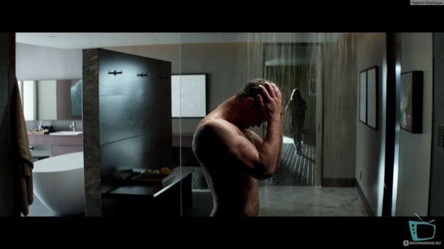 Анастейша оттенков серого голая