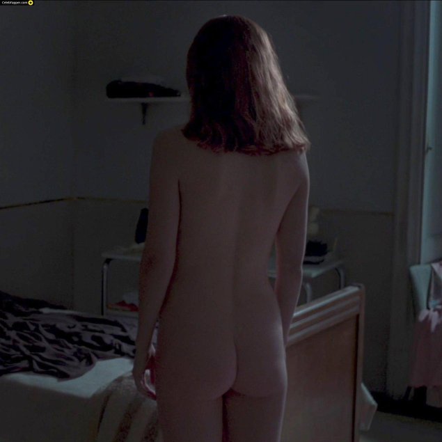 Скарлетт йоханссон в нижнем