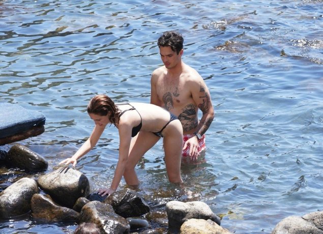 Белла торн откровенно