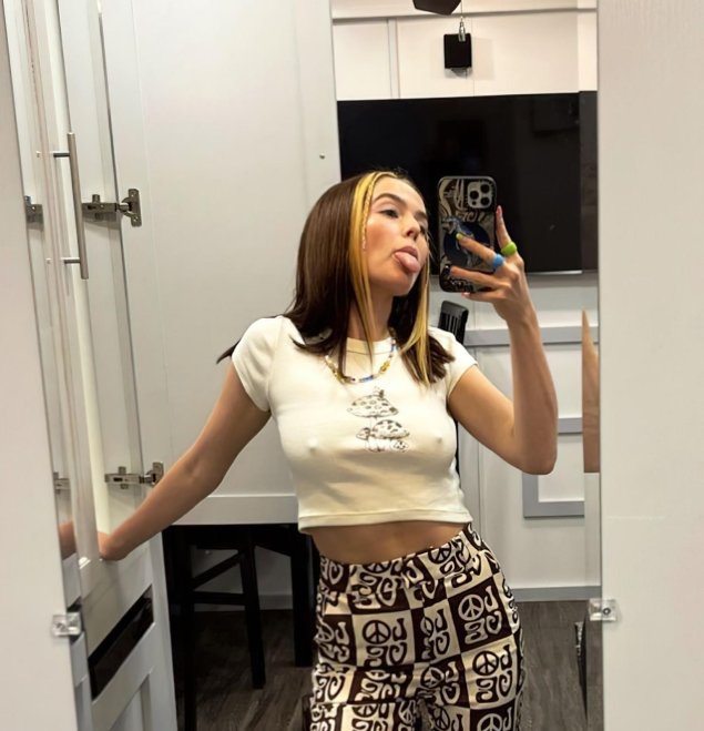 Женская одежда