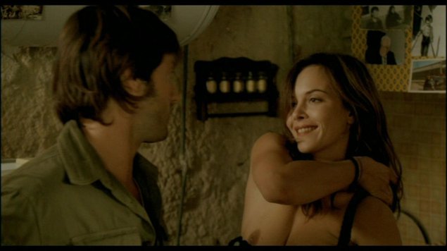 Актриса зои дойч порнография