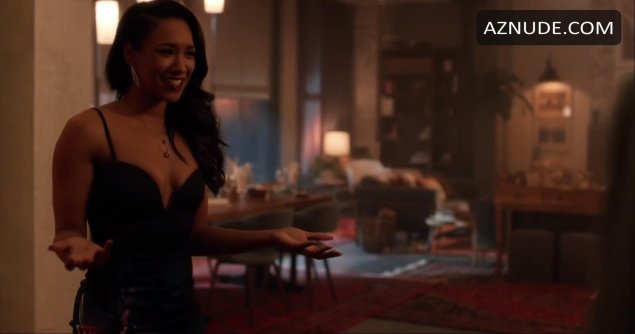 Кэндис паттон голая слив