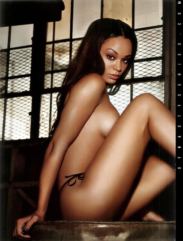 Обнаженные знаменитости