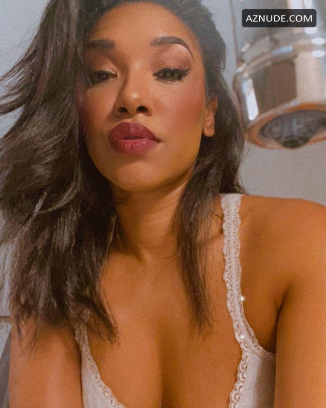 Кэндис паттон