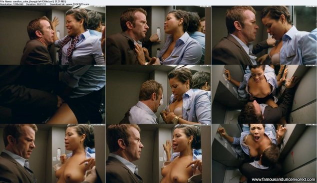 Кэндис коук