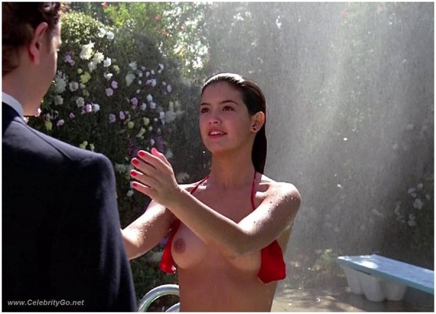 Фиби кейтс в молодости