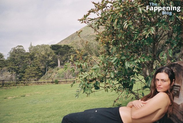 Актриса красивая