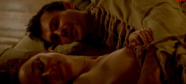 Натали мартинес постельные сцены