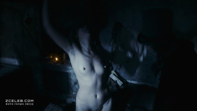 Мысина оксана актриса ню