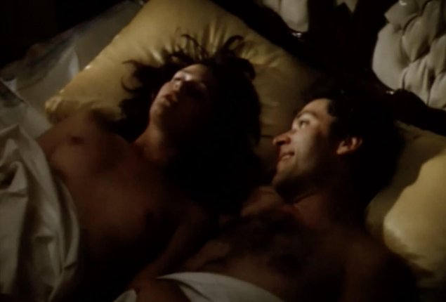 Натали мартинес постельные сцены