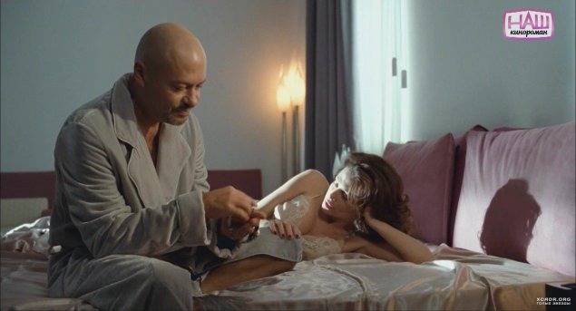 Актеры и роли