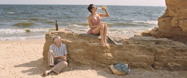 Катерина шпица огни притона