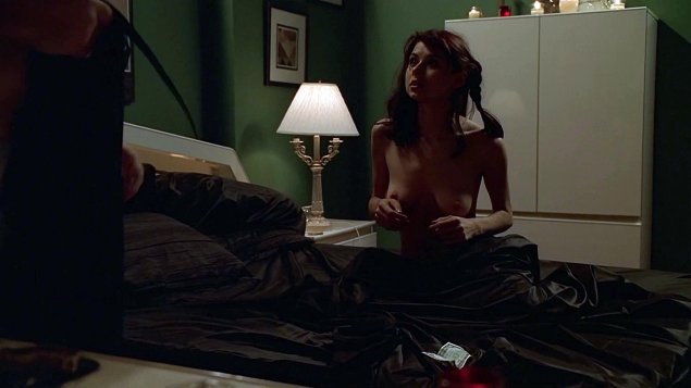 Оксана лада клан сопрано