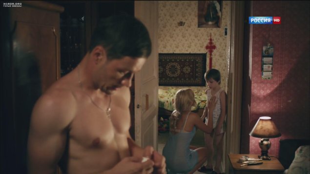 Любовь баханкова голая