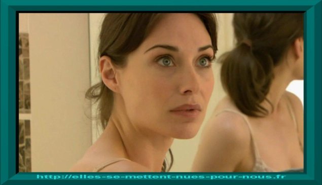 Клэр форлани сейчас