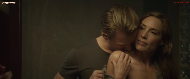 Кейт бланшетт загадочная история бенджамина баттона