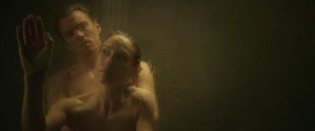 Клэр форлани голая в кино