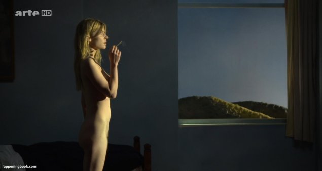 Клеманс поэзи эротические сцены