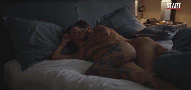 Пом клементьефф голая в фильмах