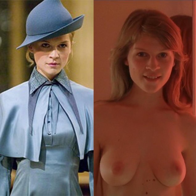 Флер делакур