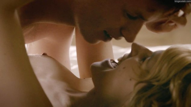 Клеманс поэзи эротические сцены