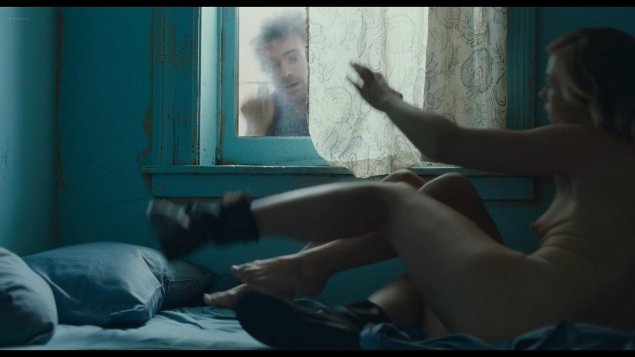 Сесиль де франс в фильме голая